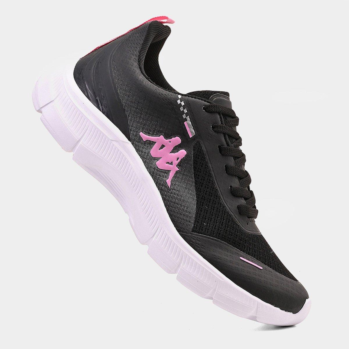 Tênis Kappa Run 300 Feminino - 4