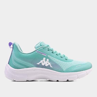 Tênis Kappa Run 300 Feminino