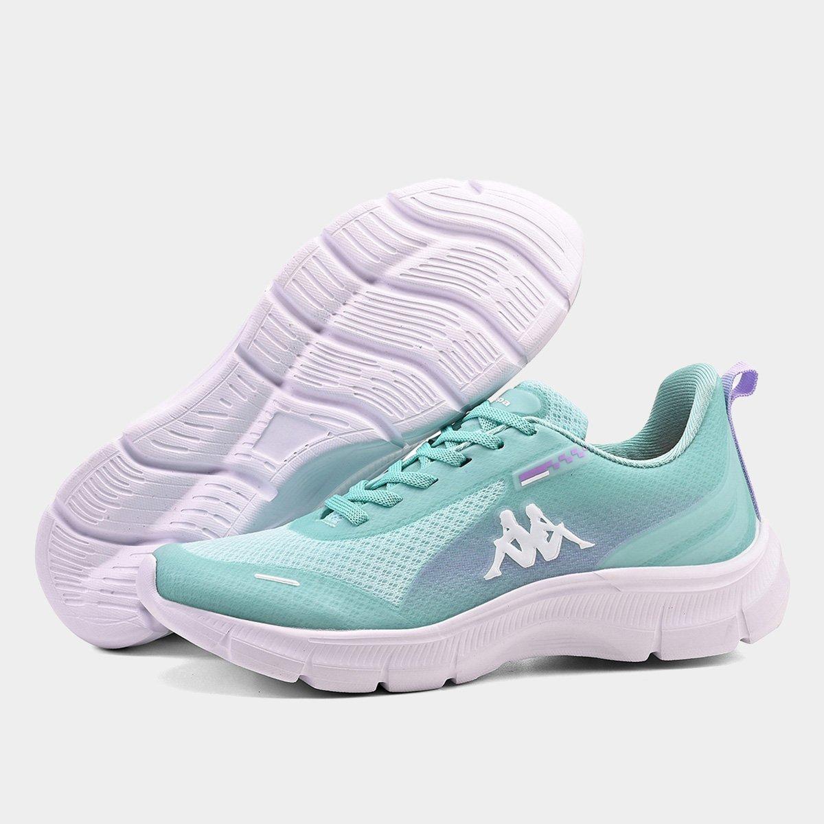 Tênis Kappa Run 300 Feminino - 2