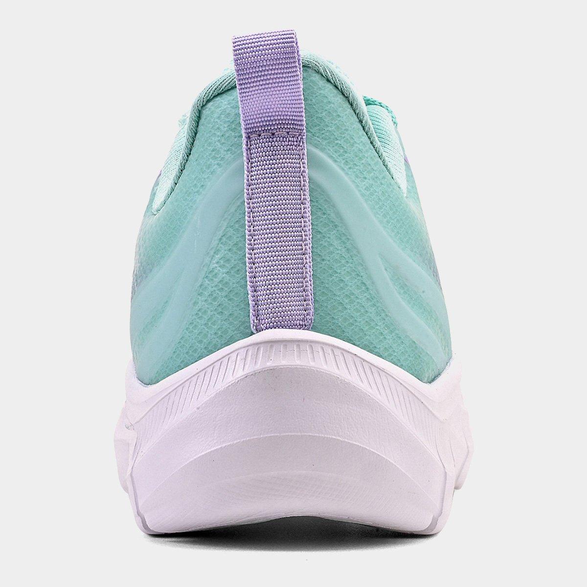 Tênis Kappa Run 300 Feminino - 3