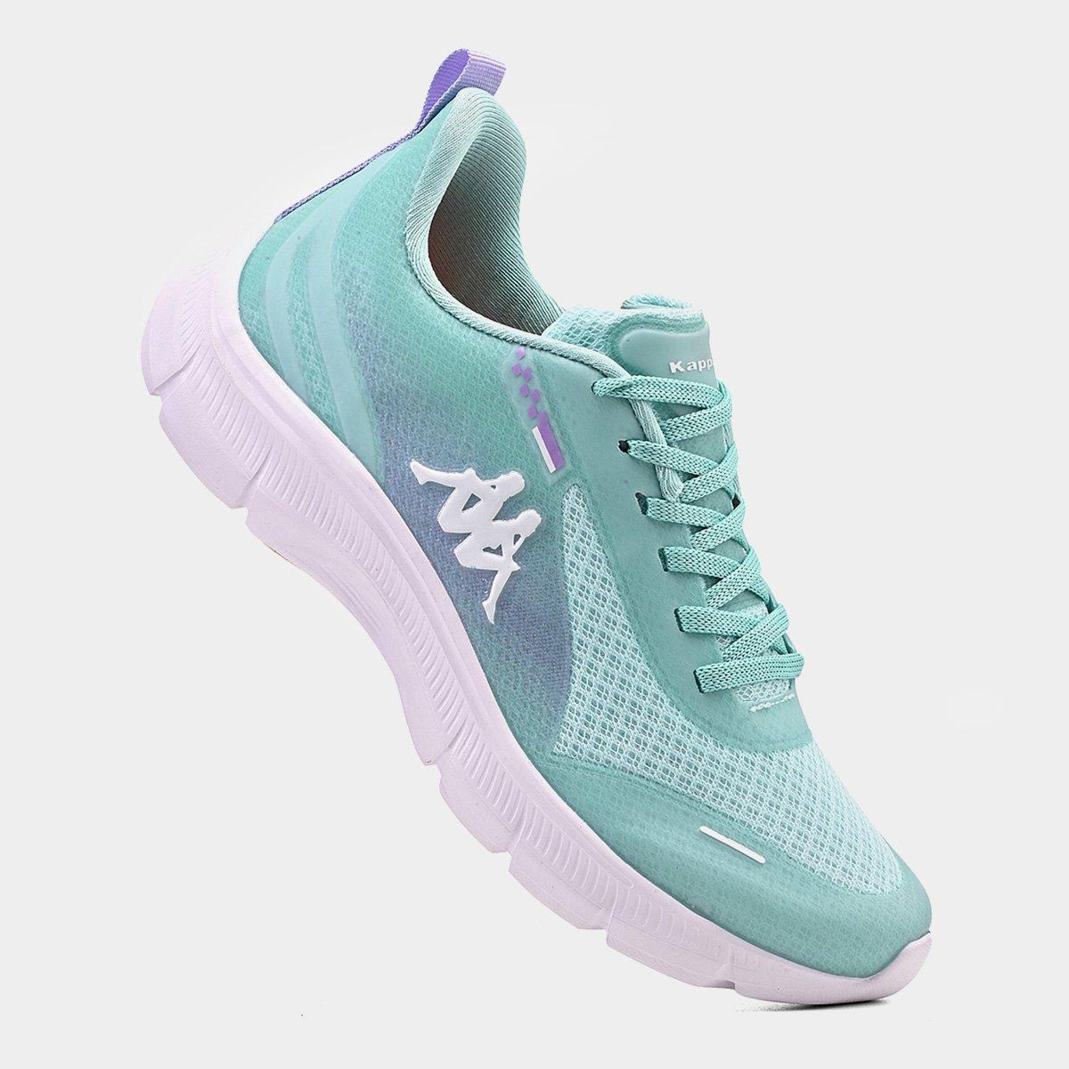 Tênis Kappa Run 300 Feminino - 4