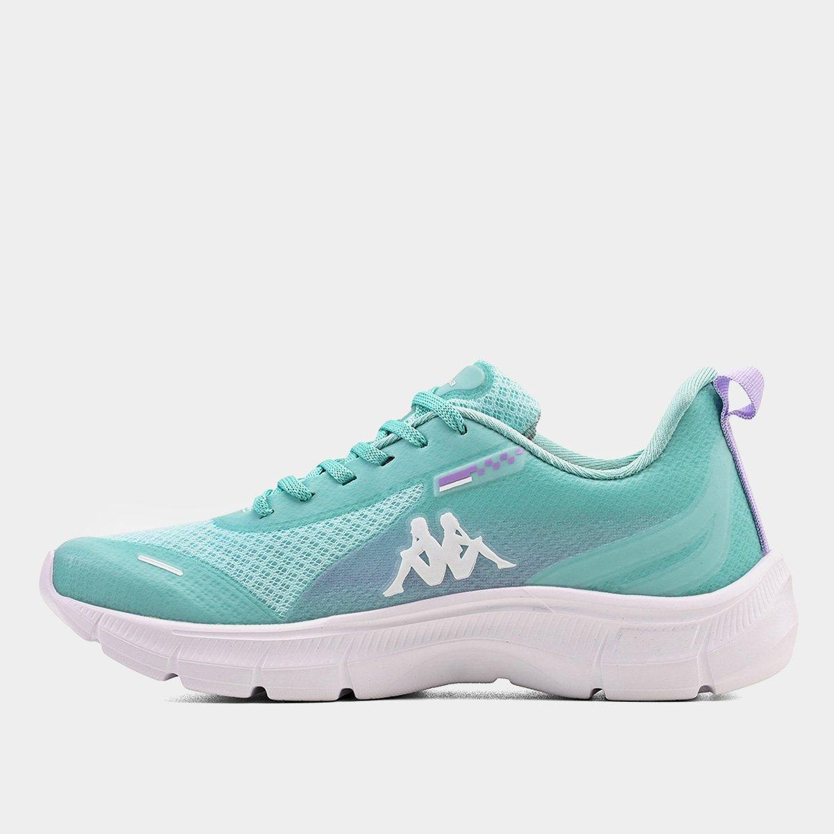 Tênis Kappa Run 300 Feminino - 5