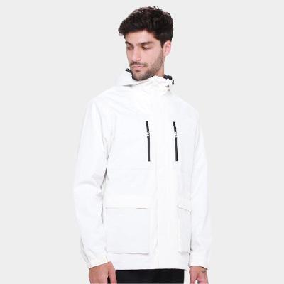 Jaqueta Fila Water Resistant Masculina