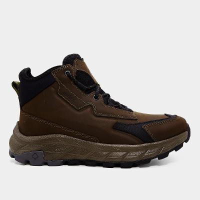 Bota Macboot Sequoia Masculina