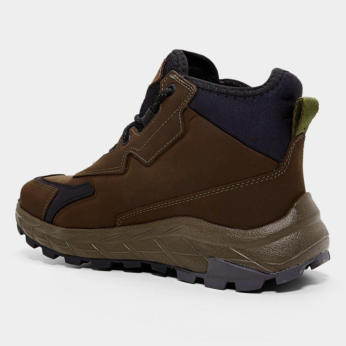 Bota Macboot Sequoia Masculina - 3