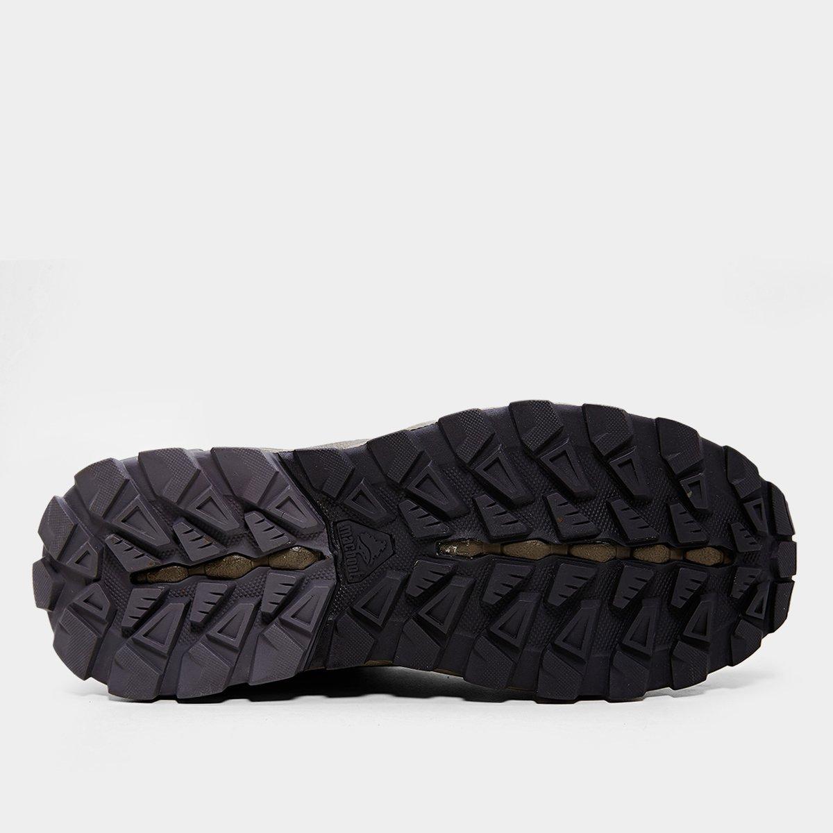 Bota Macboot Sequoia Masculina - 5