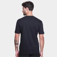 Camiseta Fila Confort F-Box Union Classics Masculina - 2