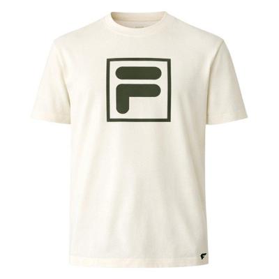 Camiseta Fila Confort F-Box Union Classics Masculina