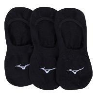 Kit Meia Mizuno Basic I C/ 6 Pares - 3