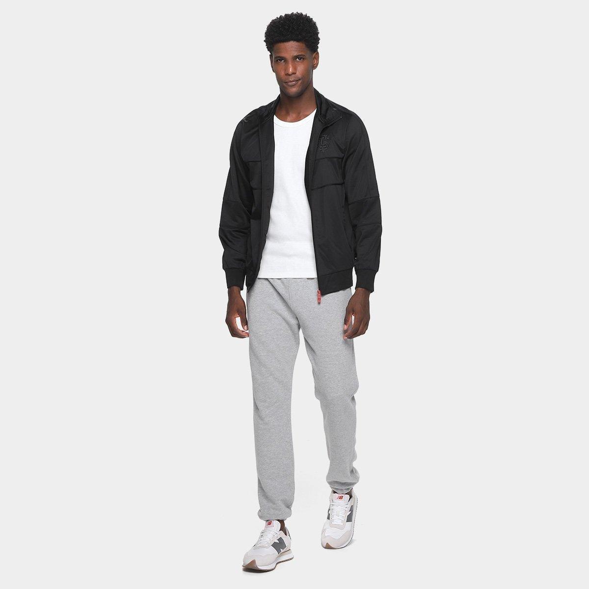 Agasalho Internacional Legend Masculino - 4