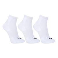 Kit Meia Cano Curto Mizuno Prime C/ 6 Pares - 1