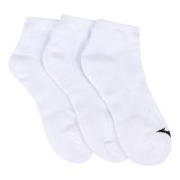 Kit Meia Cano Curto Mizuno Prime C/ 6 Pares - 3