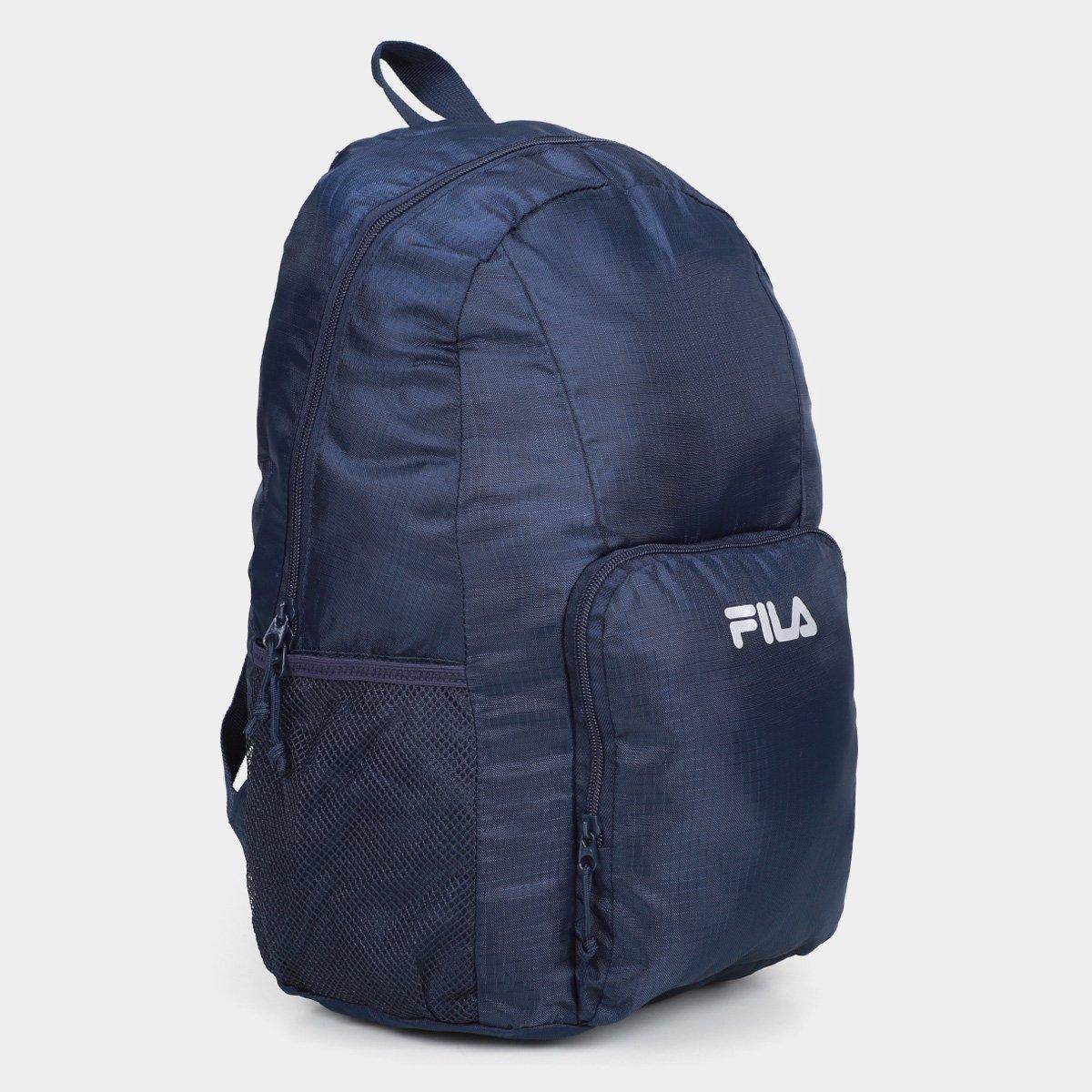 Mochila Fila Packable Performance 27 L - 3