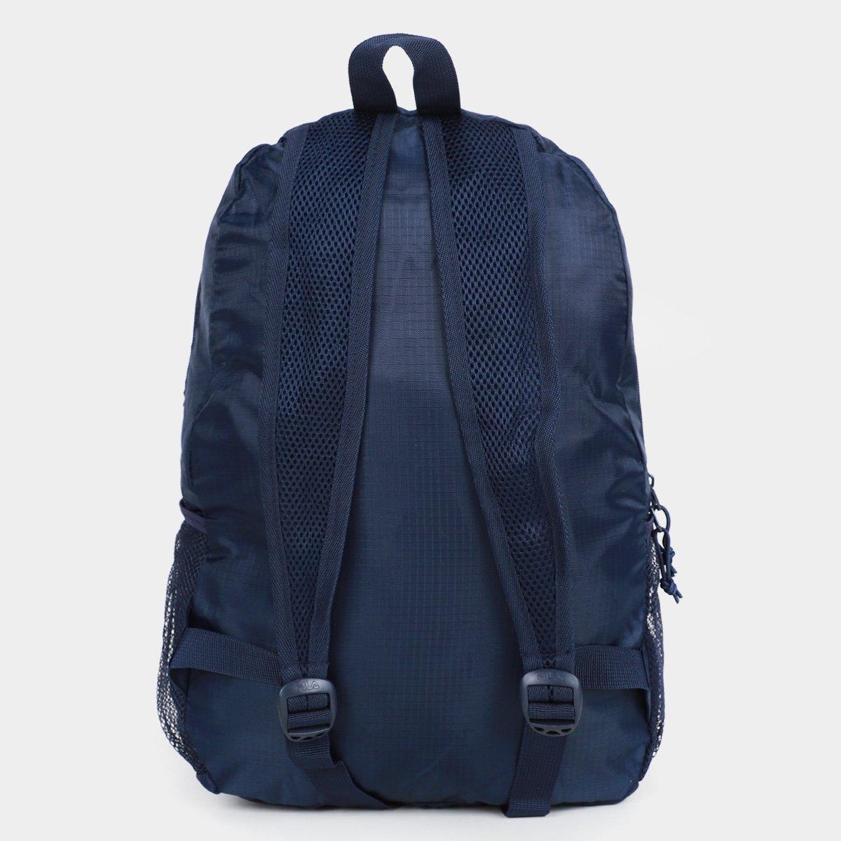 Mochila Fila Packable Performance 27 L - 4