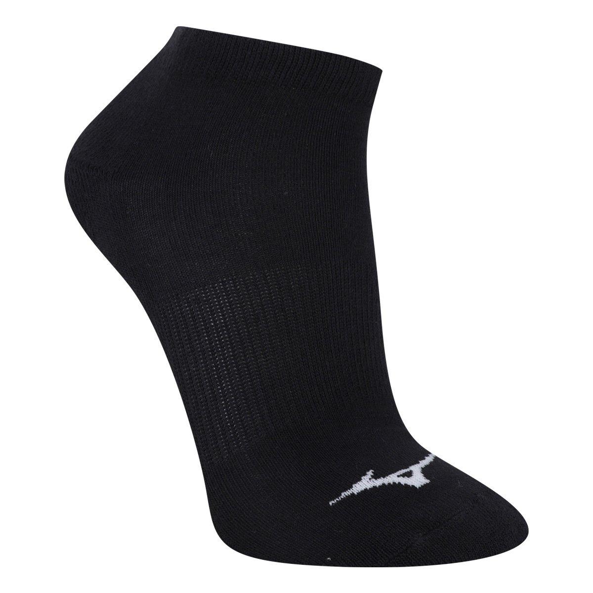 Kit Meia Mizuno Prime II C/ 6 Pares - 2