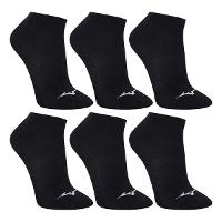 Kit Meia Mizuno Prime II C/ 6 Pares - 1