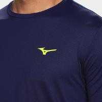 Camiseta Mizuno Focus Stamp Masculina - 3