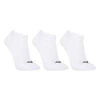 Kit Meia Cano Curto Mizuno Basic C/ 6 Pares - 1