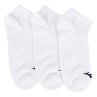 Kit Meia Cano Curto Mizuno Basic C/ 6 Pares - 3