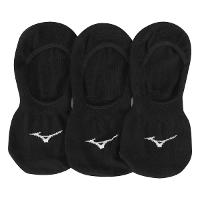 Kit Meia Mizuno Basic C/ 6 Pares - 3