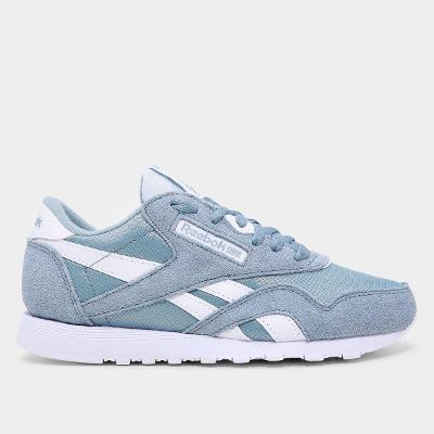 Tênis Reebok Cl Nylon Feminino