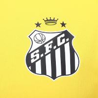 Camisa Santos 25/26 Treino Umbro Masculina - 3