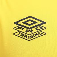 Camisa Santos 25/26 Treino Umbro Masculina