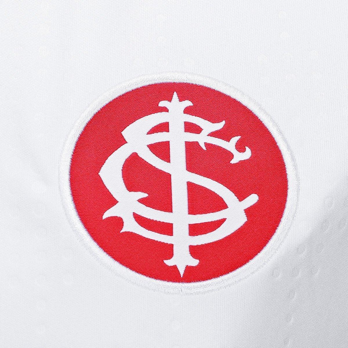 Camisa Internacional II 25/26 s/n Torcedor Adidas Feminina - 3