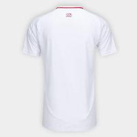 Camisa Internacional II 25/26 s/n Torcedor Adidas Feminina - 2