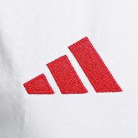 Camisa Internacional II 25/26 s/n Torcedor Adidas Feminina