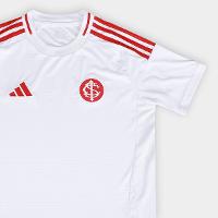 Camisa Internacional II 25/26 s/n Torcedor Adidas Feminina - 8