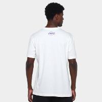 Camiseta NBA Los Angeles Lakers Fashion Fanpage New Era Masculina - 2