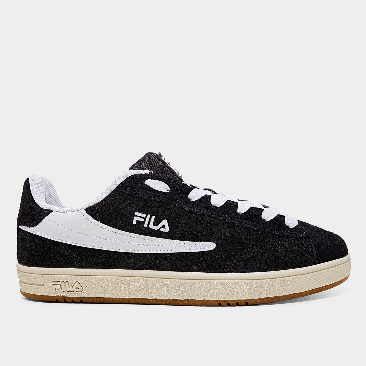 Tênis Fila Court 90 Feminino - 1