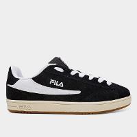 Tênis Fila Court 90 Feminino - 1