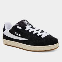 Tênis Fila Court 90 Feminino - 2