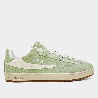 Tênis Fila Court 90 Feminino