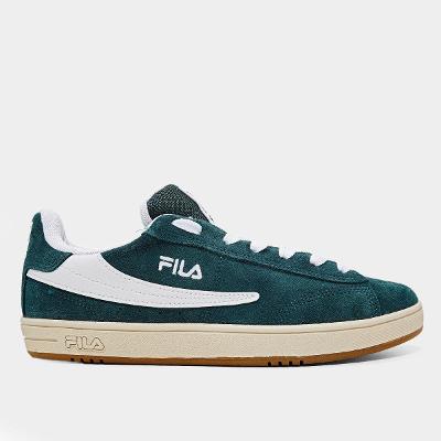 Tênis Fila Court 90 Feminino