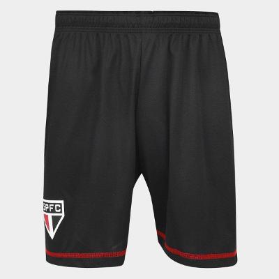 Bermuda São Paulo Taça Masculina