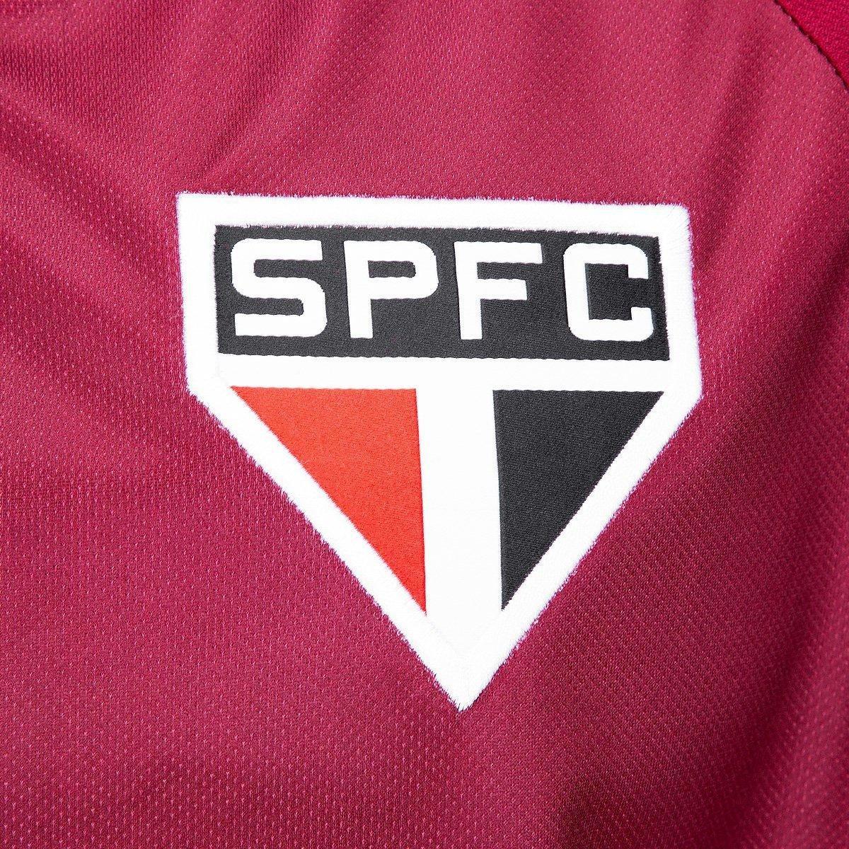 Camiseta São Paulo Gallery Masculina - 3