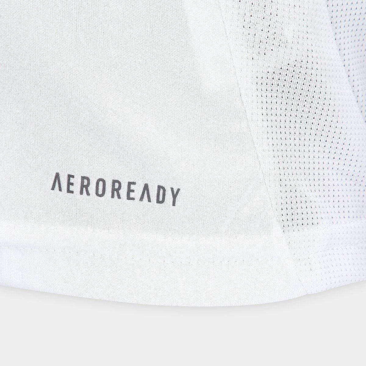 Camisa Internacional II 25/26 s/n Torcedor Adidas Masculina - 6