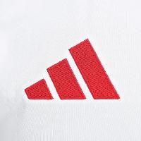 Camisa Internacional II 25/26 s/n Torcedor Adidas Masculina