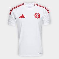 Camisa Internacional II 25/26 s/n Torcedor Adidas Masculina - 1
