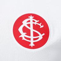 Camisa Internacional II 25/26 s/n Torcedor Adidas Masculina - 3