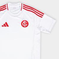 Camisa Internacional II 25/26 s/n Torcedor Adidas Masculina - 8