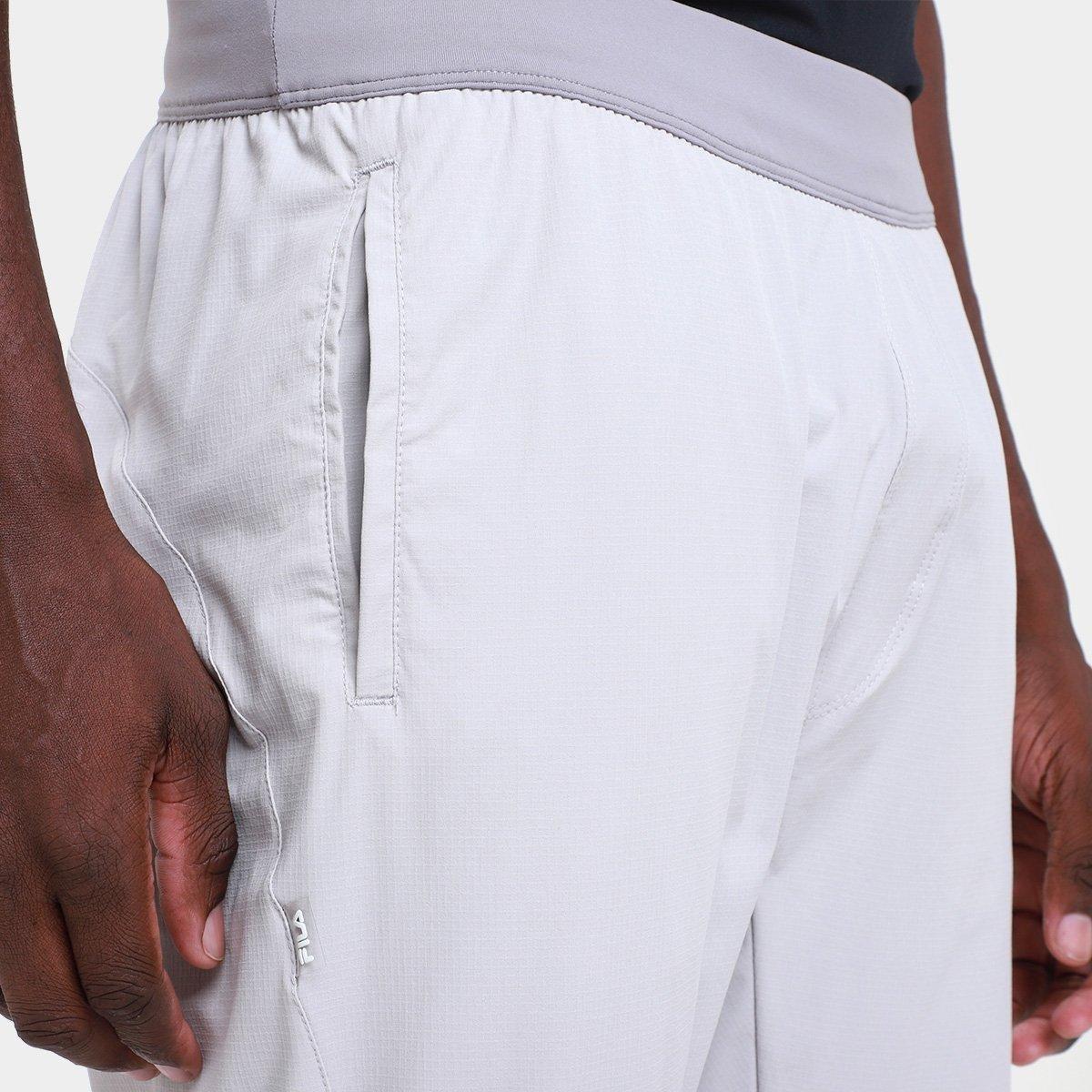 Calça Fila Adaptable Future Sports Masculina - 3