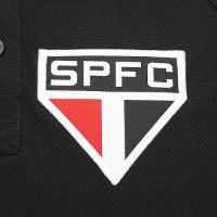 Camisa Polo São Paulo Gallery Masculina - 3