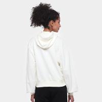 Casaco Com Capuz Fila Comfort Letter lii Feminino - 2