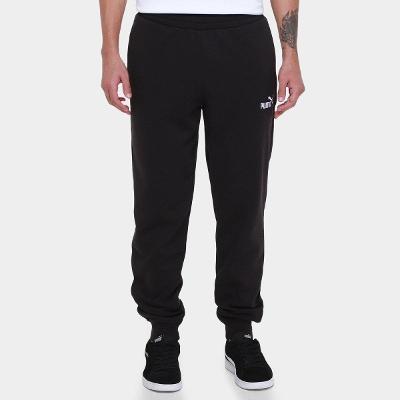 Calça Puma No. 1 Logo Masculina