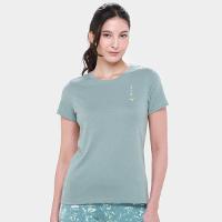 Camiseta Puma Graphics Run Club Feminina - 1