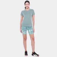 Camiseta Puma Graphics Run Club Feminina - 4